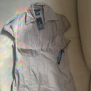 BCBG Maxazria brand new top